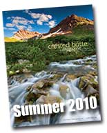 Summer 2010 Magazine. Click to see it NOW!