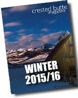 Winter 2015/16 Magazine. Click to see it NOW!