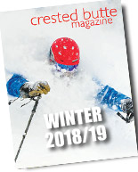 Winter 2018/19 Magazine. Click to see it NOW!