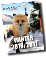 Winter 2010/2011 Magazine. Click to see it NOW!